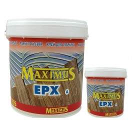 Klej do parkietu 2-skł. uniwersalny Maximus EPX