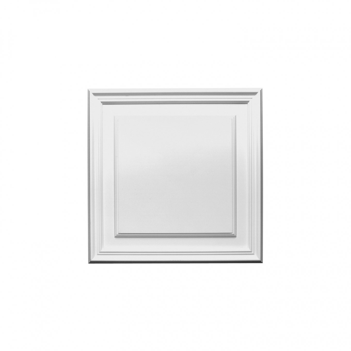 Panel drzwiowy lub ścienny D506 (wym.43x43x1.7cm)