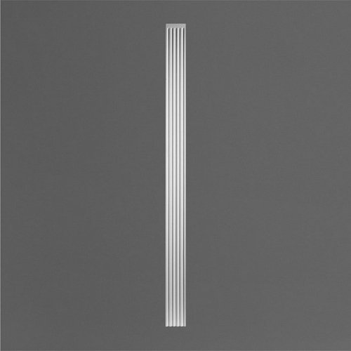 Pilaster K200 (wym.13.6x1.9x200cm)