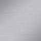 Listwa przypodłogowa poliuretanowa, cokół Creativa LPC-20a / dł. 244 cm kolor aluminium Creativa by Cezar - 3