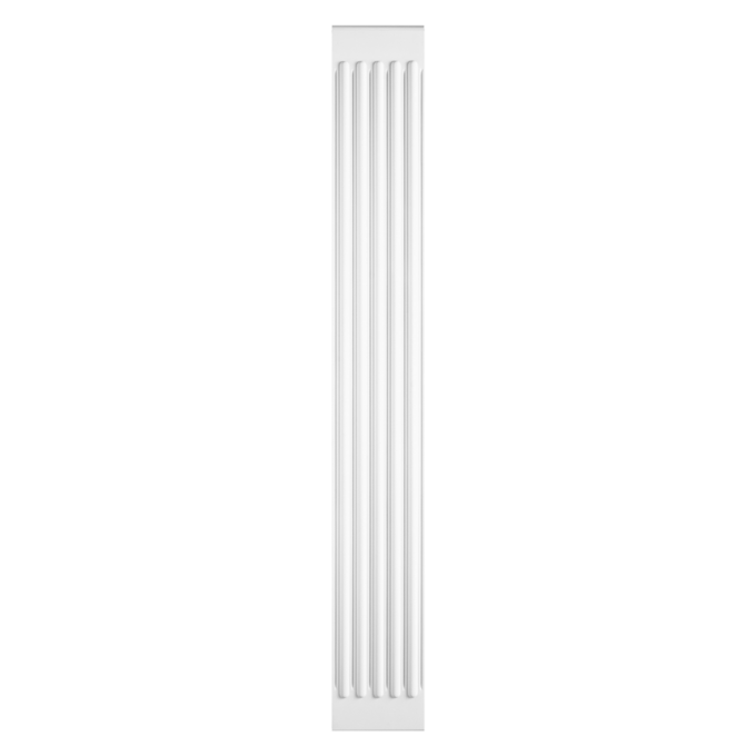 Pilaster K250* (wym.27x2.9x200cm)
