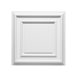 Panel sufitowy F30 (wym.59.5x59.5x4.3cm)