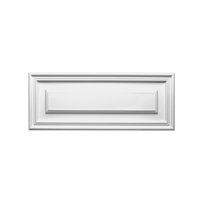 Panel drzwiowy i ścienny D504 (wym.55x22x1.7cm)