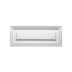 Panel ścienny / drzwiowy D504 (wym.55x22x1.7cm)