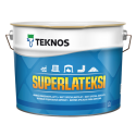 SUPERLATEKSI WHITE BASE PAINT 1