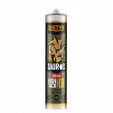 Błyskawiczny Klej Montażowy SAURUS GLUE SUPER MOCNY 290ml