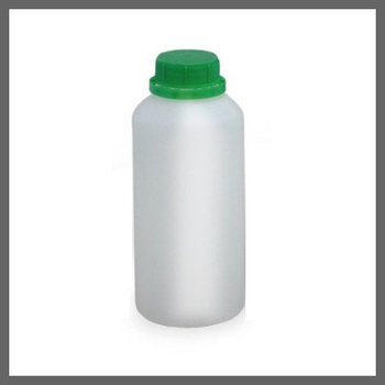 Biała farba do korekcji łączeń listew przypodłogowych 50ml