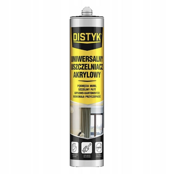 Biały akryl SAURUS Deen Braven