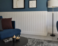 Boazeria lakierowana