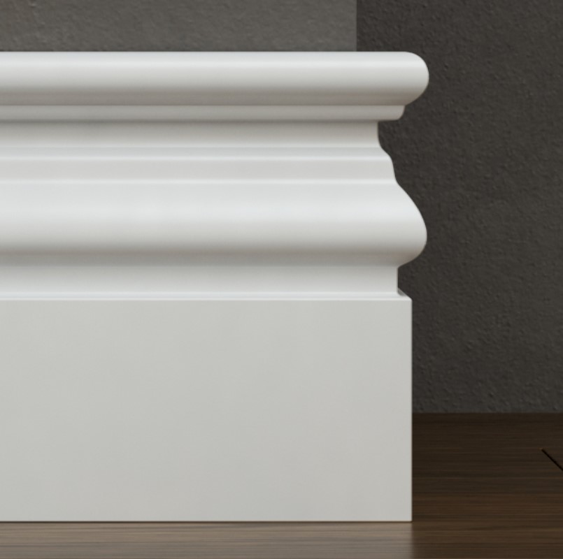 Co warto wiedzieć, decydując się na montaż listew przypodłogowych za pomocą kleju