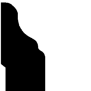 Grafika Ozdobny - subtelny