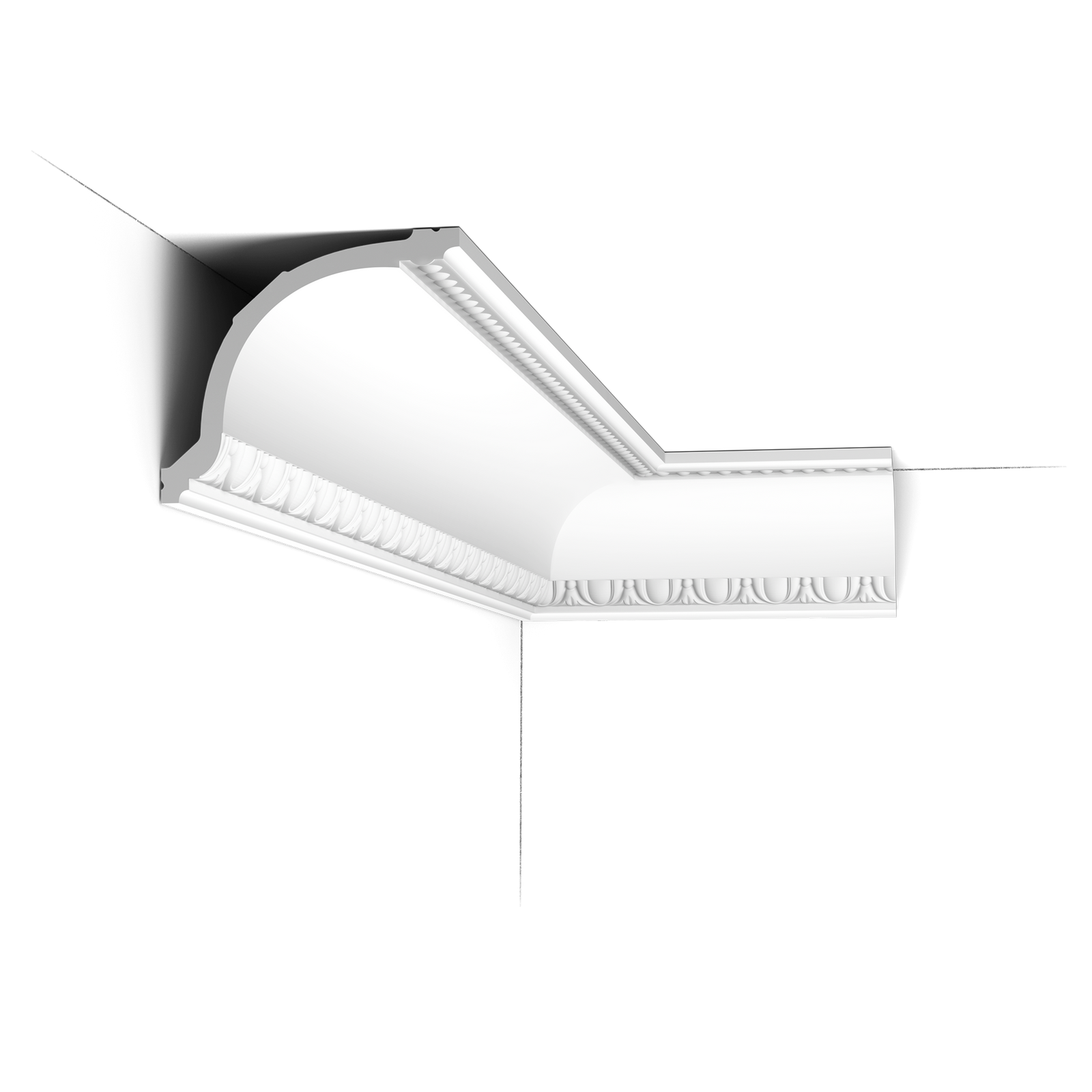 Listwa przysufitowa - Orac Decor C216