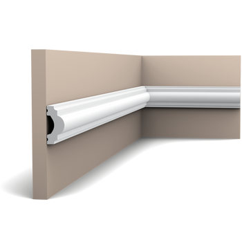 Listwa ścienna Orac Decor PX120