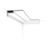 Listwa przysufitowa - Orac Decor C391