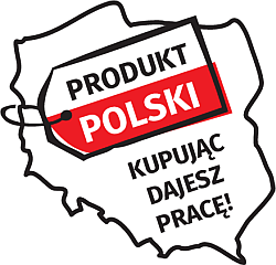 Maskownica Karnisza Creativa LK-02 biała, wym. 244 x 15 x 4.5 cm, LIGHTBLOCKER