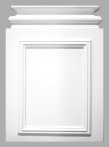 Baza pilastra - KDS-17 Creativa