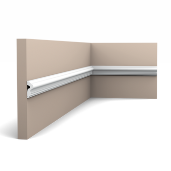 Listwa ścienna - Orac Decor P8030