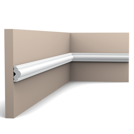 Listwa ścienna Orac Decor PX103