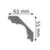 5.5 x 6.5 cm