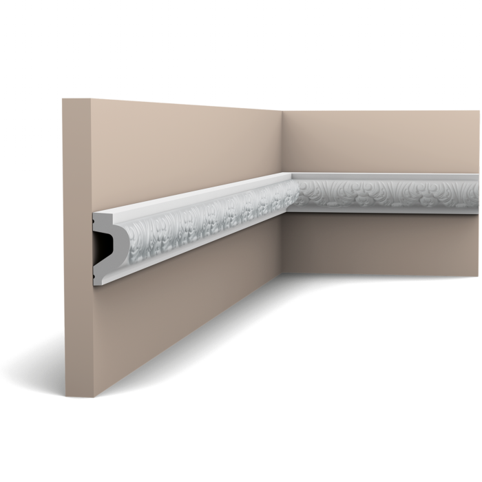 Listwa ścienna - Orac Decor P3020