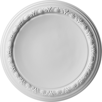 Rozeta, dekoracja sufitowa Creativa R-29