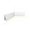 Listwa przypodłogowa oświetleniowa LED - Orac Decor SX179