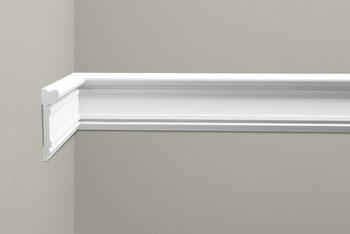 Listwa naścienna gładka Creativa LPC-21
