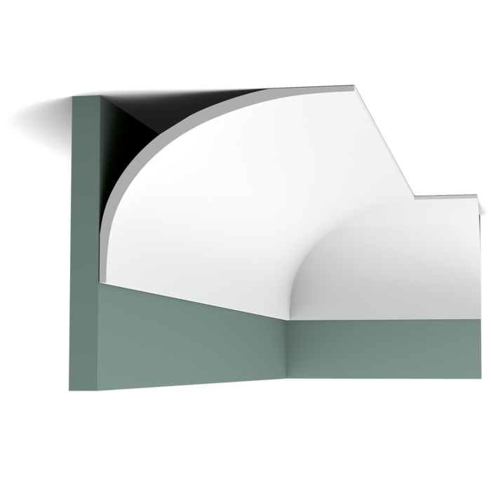 Listwa przysufitowa - Orac Decor C990