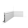 Listwa przypodłogowa - Orac Decor SX206