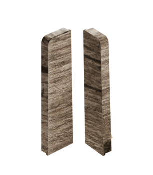 Zakończenia/zaślepki (L+P) MASTERLINE 60 Treviso Mat