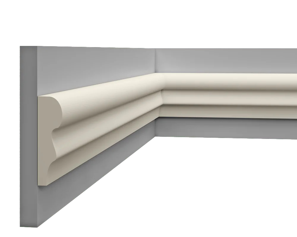 Listwa elewacyjna LP 069