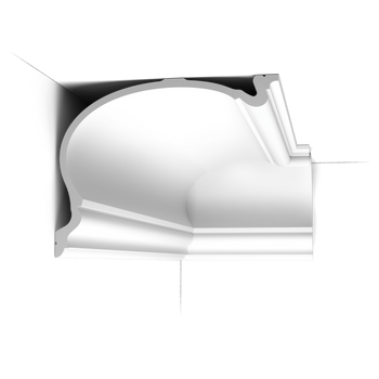 Listwa przysufitowa - Orac Decor C344