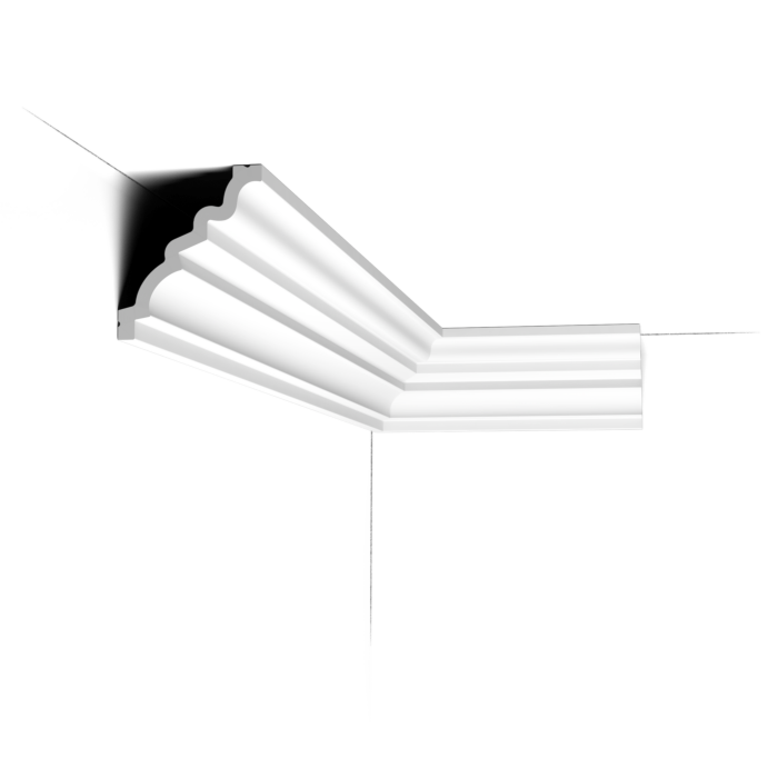 Listwa przysufitowa - Orac Decor C326