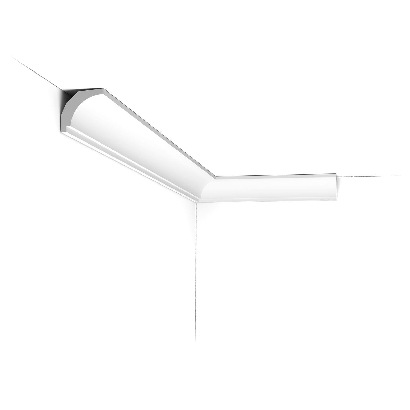 Listwa przysufitowa - Orac Decor CX115