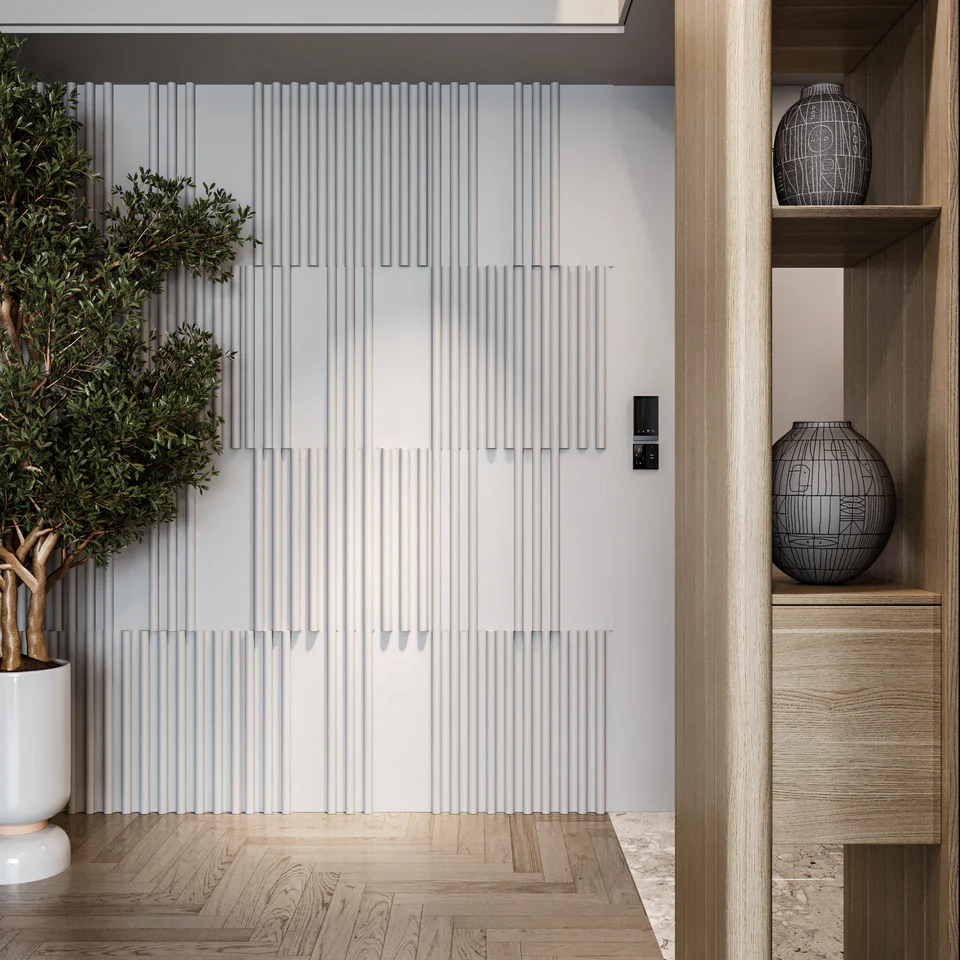 Panel ścienny TREVI MURSO by Cezar