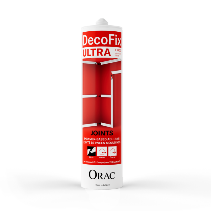DecoFix Ultra 270 ml - Orac Decor FX400