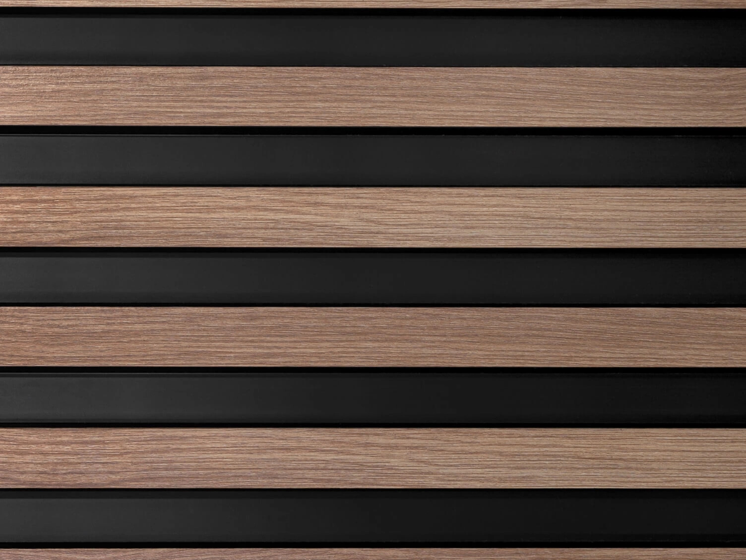 Lamela ścienna Dąb Szary L0303T wym. 200 x 2 x 11.5 cm, z PolyForce