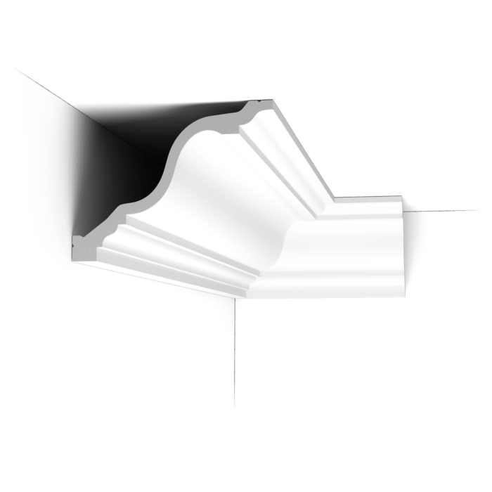 Listwa przysufitowa - Orac Decor C334