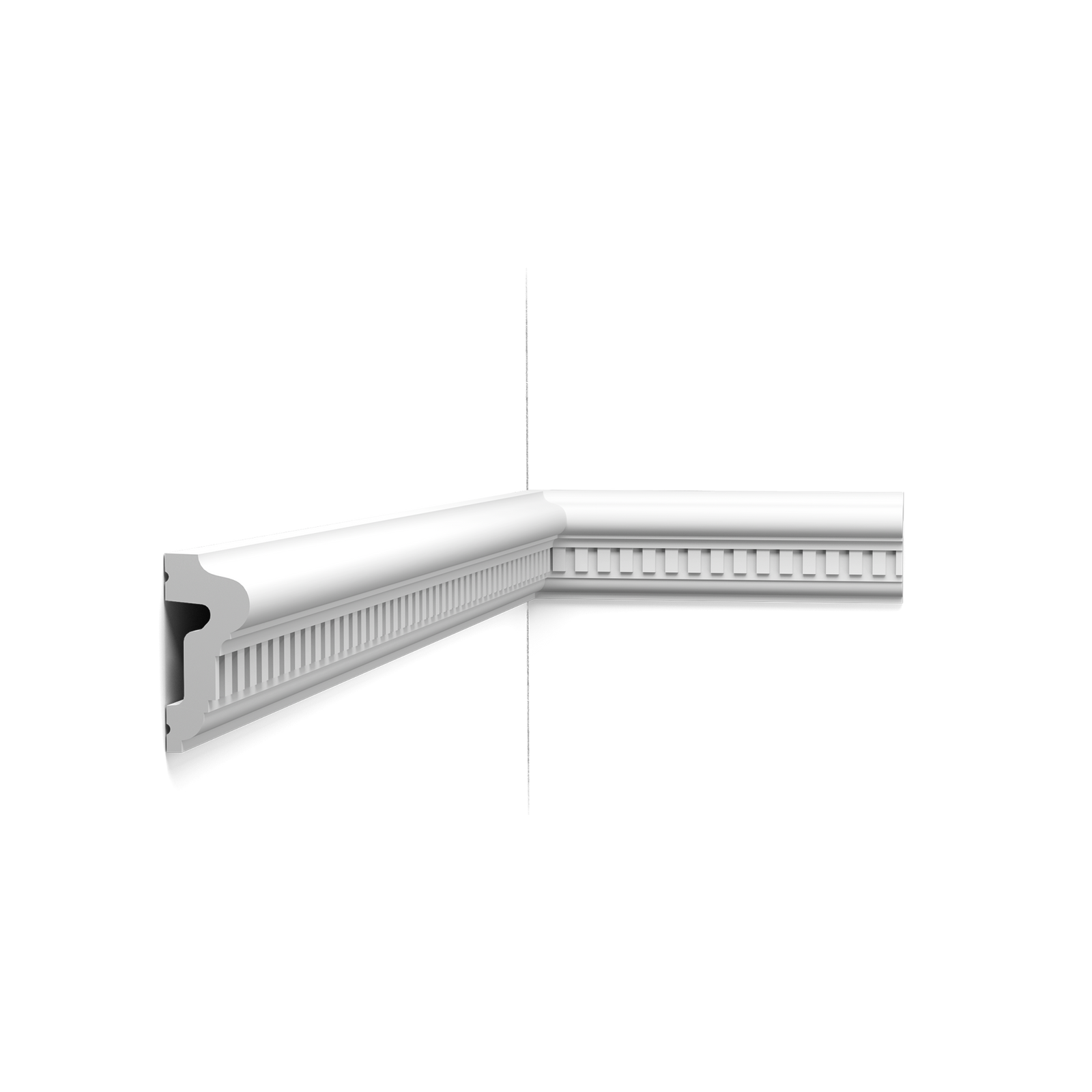 Listwa ścienna - Orac Decor P6020