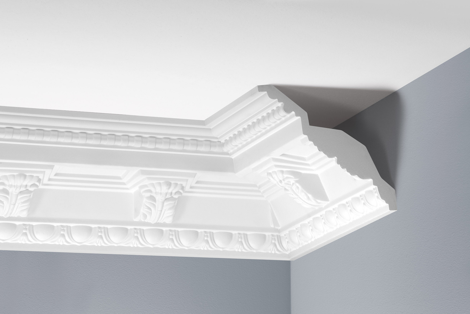 Listwa gzymsowa zdobiona Creativa LGZ-07