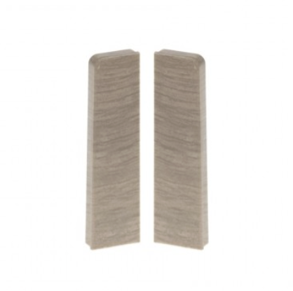 Zakończenia/zaślepki (L+P) MASTERLINE 60 Dąb Saintes Mat