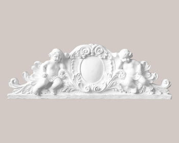 Ornament O-02 Creativa