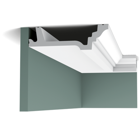 Listwa przysufitowa - Orac Decor C305