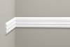 Listwa naścienna gładka Creativa LNG-18