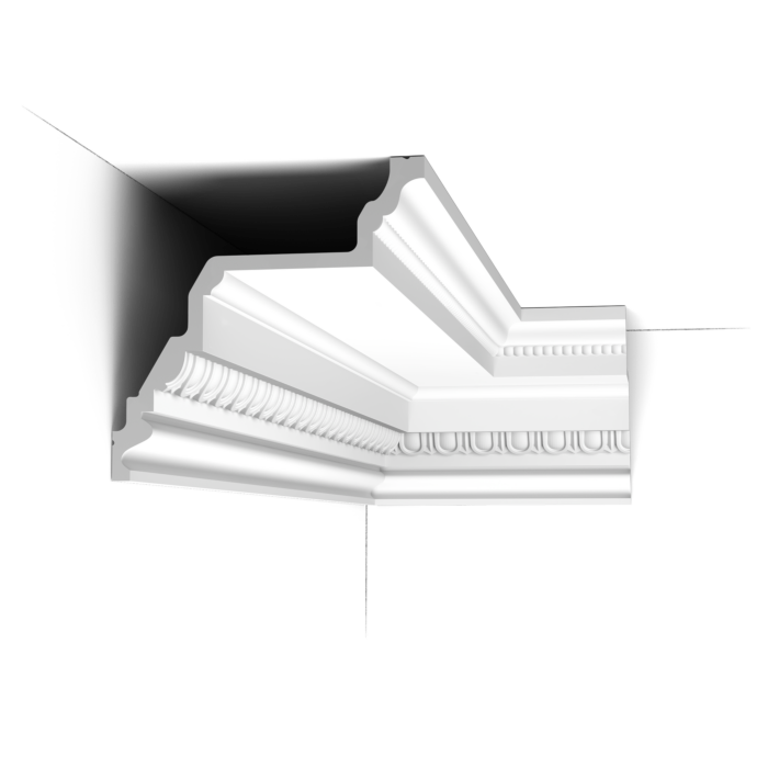 Listwa przysufitowa - Orac Decor C307