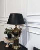 Przytulny salon w stylu klasycznym – Ponadczasowa elegancja