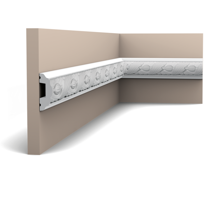 Listwa ścienna - Orac Decor P1020