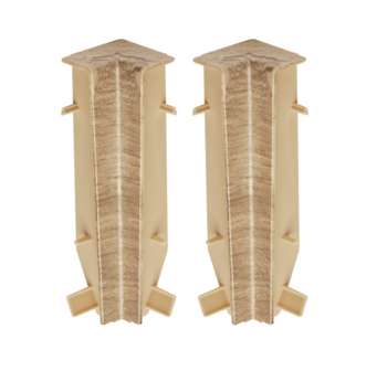 Narożnik wewnętrzny MASTERLINE 80 Tobacco Mat