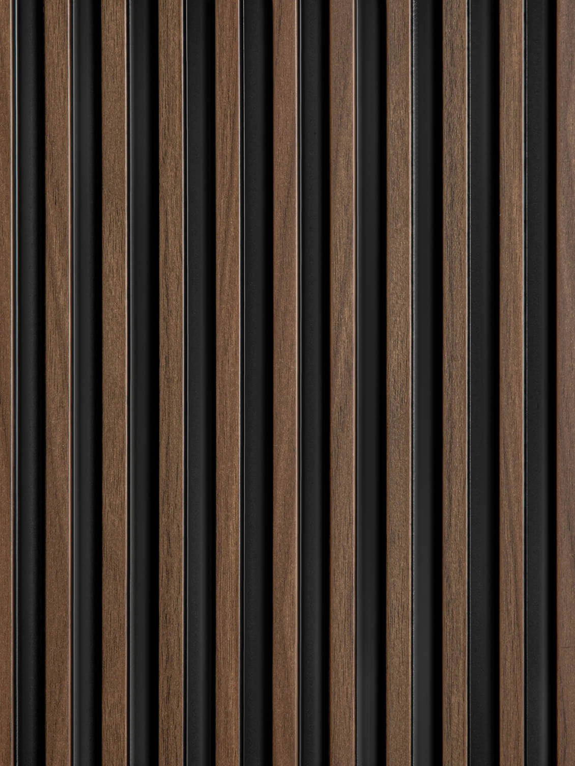 Lamela Dąb Ciemny L0104 o wymiarach 270 x 1.2 x 12 cm, z PolyForce, kolor ciemny dąb