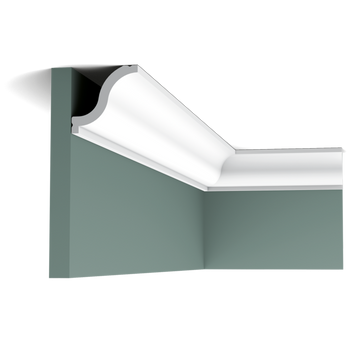 Listwa przysufitowa - Orac Decor CX108